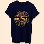 Grab Best T-shirts For Men Online India at Beyoung