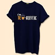 Get Brand New Collection of T-shirts For Men Online