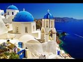 Best of Santorini - Greece Travel Attractions