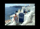 Santorini, Greece -The Greek Isle Of Dreams