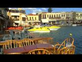Giada In Paradise S01E01 Santorini Greece Part 3