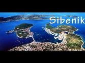 Sibenik, Croatia - Tourism and vacations in Croatia