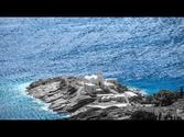 Sifnos Island Greece - Σίφνος Κυκλάδες Ελλάδα 09/2013