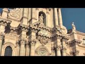 Syracuse - Sicily - Italy - UNESCO World Heritage Sites