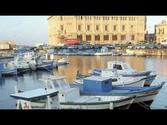 Syracuse - Sicily - Italy - Listed as World Heritage Site
