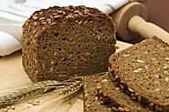 Ezekiel Sprouted Bread