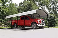 Why Prefab Metal Carports Are High In Demand?