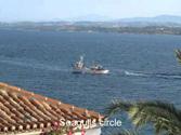 A Spetses Morning - Greece 2009