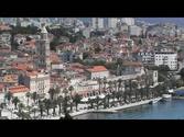 Split In Your Pocket - Split, Croatia Highlights