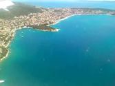 Split Croatia, Landing In Paradise