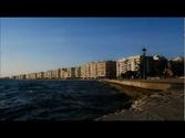 Thessaloniki Greece timelapse- θεσσαλονίκη 2012 [HD1080p]