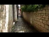 Trogir (Croatia), a walking tour