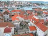 Trogir- Croatia.