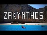 Zakynthos/Zante, Greece [Holiday Review][2012]