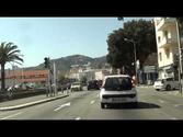 Driving In Corsica-Ajaccio By Car