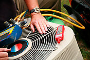 Should You Repair Or Replace Your Heating & Cooling System? |