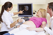 The Importance Of 4D Ultrasound Scans During Pregnancy – Baby Scan Clinic Peterborough