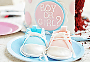 Awesome Gender Reveal Ideas For Your Bump’s Gender Reveal Party