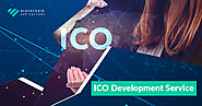 How do you launch an ICO?