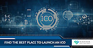 Launch your own ICO