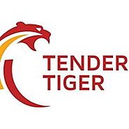 TenderTiger - Home | Facebook