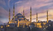 10 Days in Terrific Turkey – A Perfect Itinerary for first timers. · MAP CAMERA TRAVEL