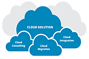 What you need to know about Cloud Consulting Services? | Cyberlocke