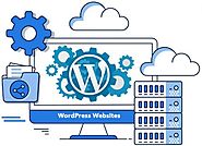 Wordpress Website Development Company in Delhi NCR, India