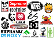 The Top 18 Most Awesome Skateboard Logos