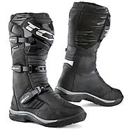 Buy TCX Baja WP Boots Online India – High Note Performance