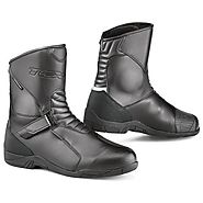 Buy TCX Hub Waterproof Boots Online India – High Note Performance