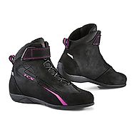 Buy TCX Lady Sport Boots Online India – High Note Performance