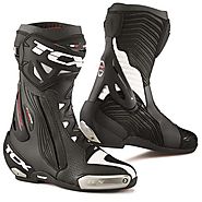 Buy TCX RT-Race Pro Air Boots Online India – High Note Performance