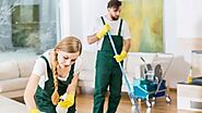 Affordable Cleaning Service in Hollywood, Florida