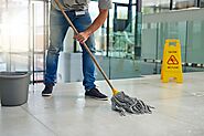 Cleaning Service Marco Island | Prestige Commercial Cleaning Services