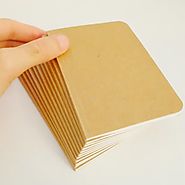 Handmade Notebooks