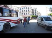 Alger | Place des Martyres | Algeria | Algiers | Video #1