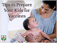 TIPS TO PREPARE YOUR KIDS FOR VACCINES - v hospital - Medium