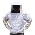 Beekeeper Pull Over Jacket and Veil With Gloves