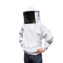 Beekeeper Pull Over Jacket and Veil