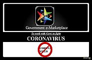 Government e-Marketplace to work with State Governments to fight COVID-19