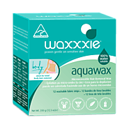 Waxxxie Aquawax