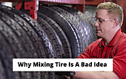 Mixing Tires: Is It A Good Idea Or Bad Idea For Your Car?