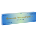 Ganirelix Acetate Price | Ganirelix