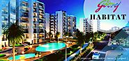 Godrej Habitat Gurgaon Offers Modern Apartments in Sector 3