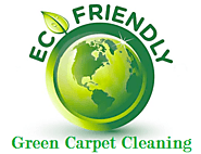 California Best Eco-Friendly Carpet Cleaning Service