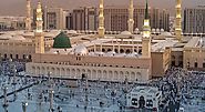 Get The Best Umrah Offer by Cheapumrahpackage.us
