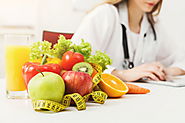 Consult To The Best Dietician in Delhi NCR
