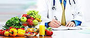 Find the Online Dietician in Delhi