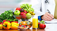 Consult The Best Dietician in Delhi NCR